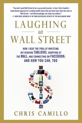 Laughing at Wall Street