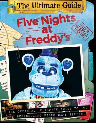 The Freddy Files Ultimate Edition (Media tie-in)