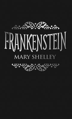 Frankenstein: Gilded Pocket Edition