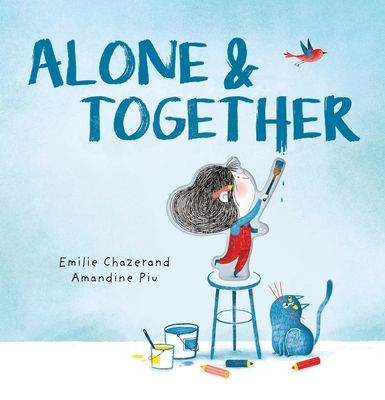 Alone & Together
