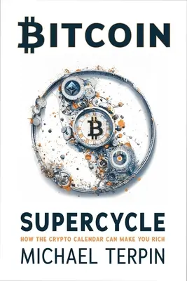 掌握比特幣四季循環：跟隨加密教父躍升財富巔峰