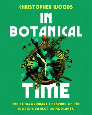 In Botanical Time: The Extraordinary Lifespans of the World's Oldest Living Plants
