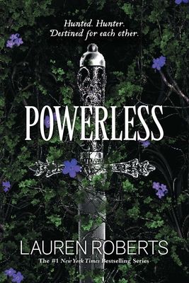 The Powerless Trilogy 1: Powerless