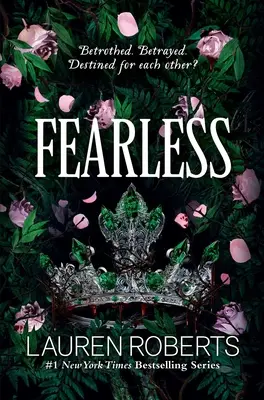 《無能為力》三部曲完結篇：Fearless
