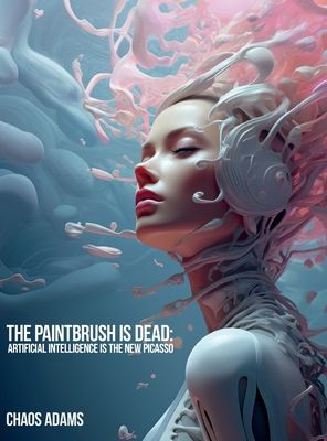 The Paintbrush Is Dead: Artificial Intelligence Is The New Picasso
