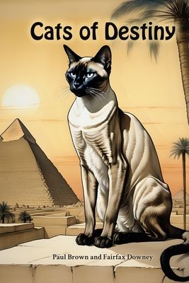 Cats of Destiny
