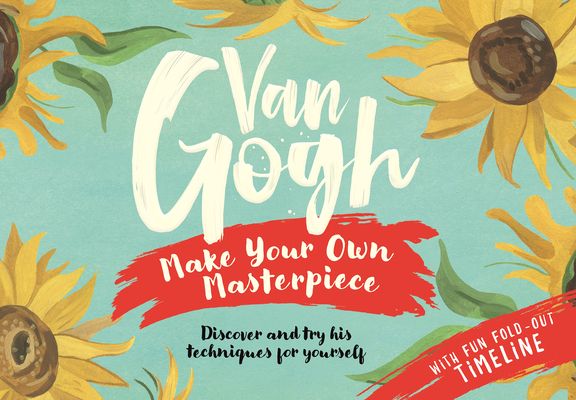 Van Gogh: Make Your Own Masterpiece