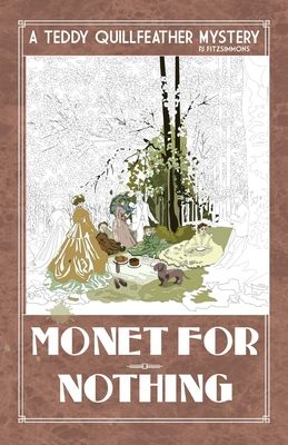 Monet for Nothing
