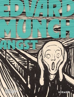 Edvard Munch: Angst