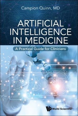 Artificial Intelligence in Medicine