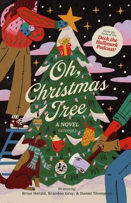 Oh, Christmas Tree