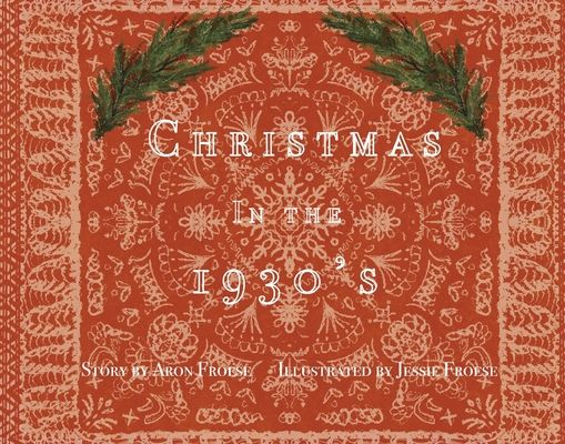 Christmas in the 1930's