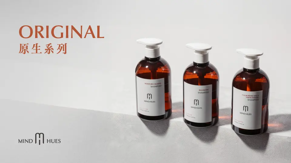 MINDHUES 莫荷蕬