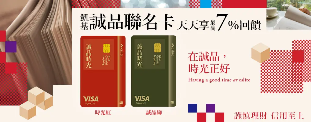聯名卡