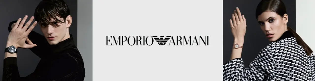 Emporio Armani